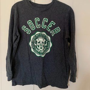 boys longsleeve tshirt